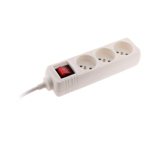 Zenitech bloc multiprise - zenitech, 3