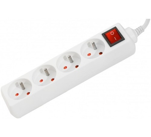 Bloc multiprise prises 16a - bloc,