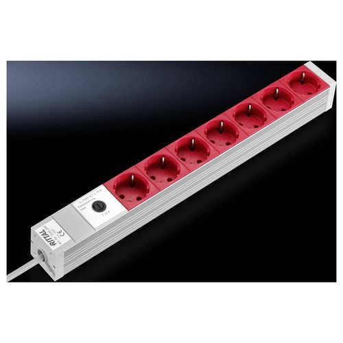 Rittal 7240 260 bloc - 7240.260,