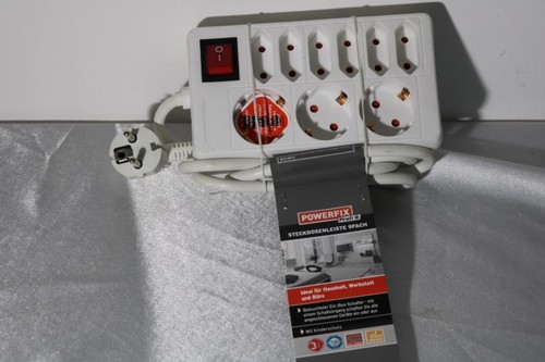 Bloc multiprise prises avec - 9,
